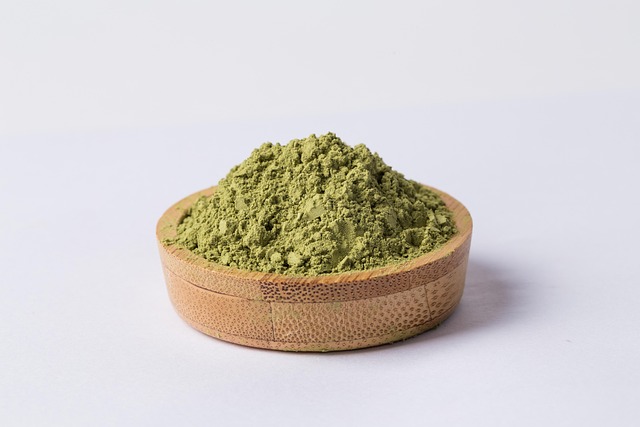 kratom