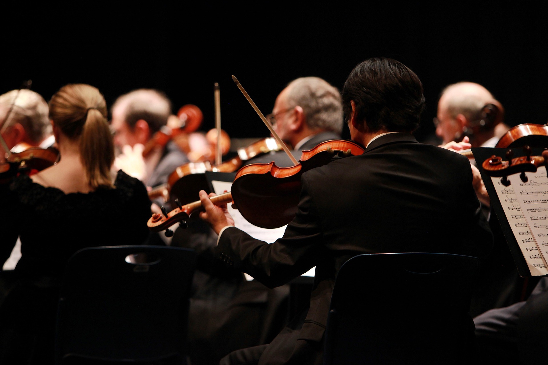 orchestr